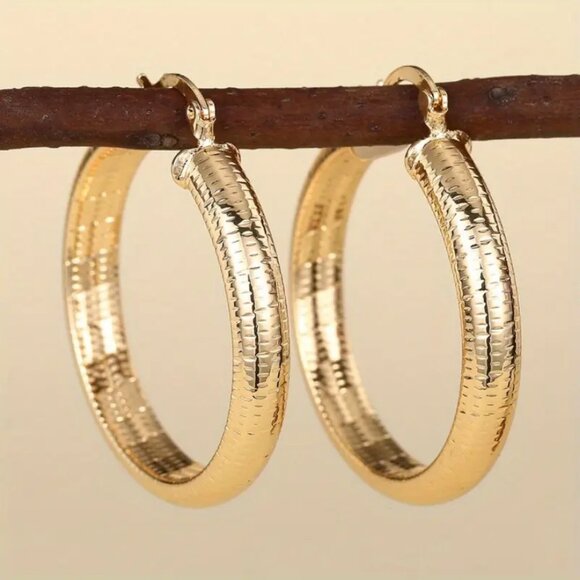 14K Gold Womens 1.5
